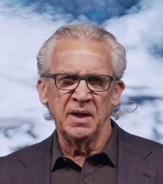 Bill Johnson - From Glory to Glory to Glory