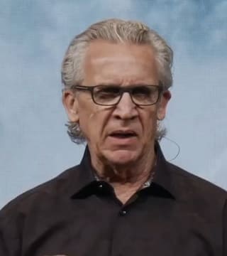Bill Johnson - Great Faith