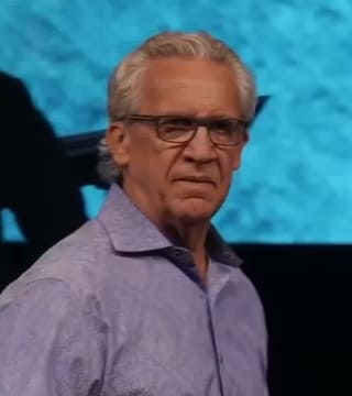 Bill Johnson - Healing Our Land