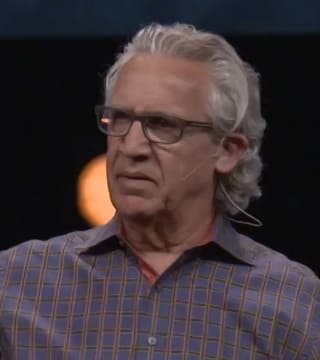 Bill Johnson - Hope, Joy, and the Supernatural
