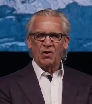 Bill Johnson - Intentional Speech