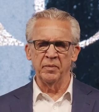 Bill Johnson - It's All About the One Thing