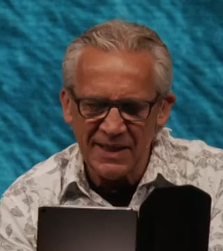 Bill Johnson - It's Harvest Time