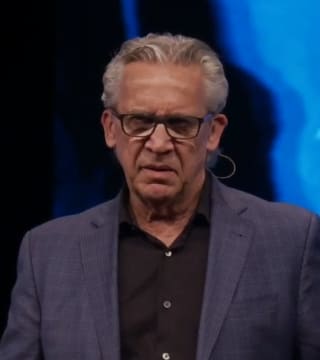 Bill Johnson - Jumpstart Your Faith