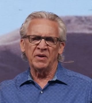 Bill Johnson - Loving God With Everything