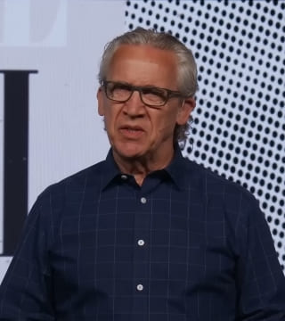 Bill Johnson - Paying the Price for Revival