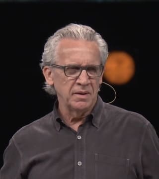 Bill Johnson - Pray Without Ceasing