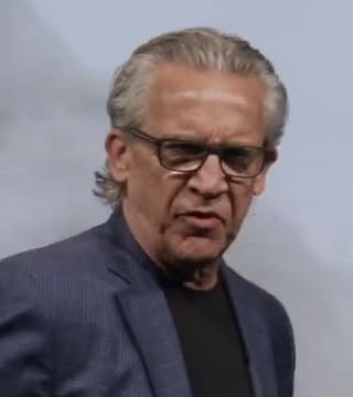 Bill Johnson - Principles of Warfare
