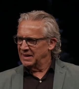 Bill Johnson - Restoring Our Design