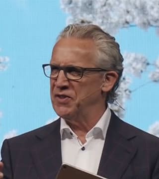 Bill Johnson - Resurrection Power