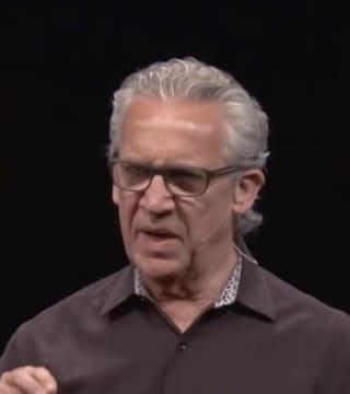 Bill Johnson - Return to First Love