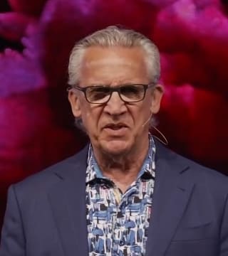 Bill Johnson - Revival Unto Reformation