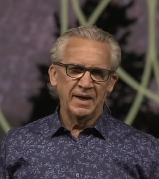 Bill Johnson - Strategies for Transformation