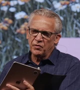 Bill Johnson - The Devil's Tactics