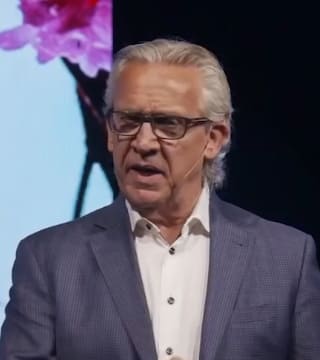 Bill Johnson - The Fight Over Worldview