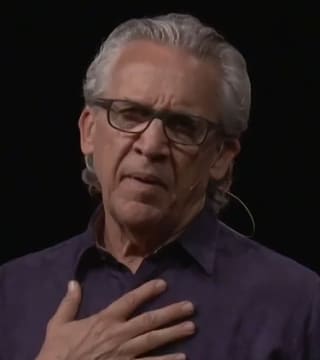 Bill Johnson - The First Deeds