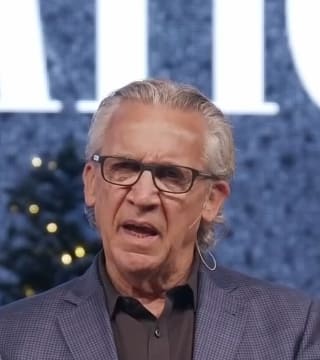 Bill Johnson - The Foundation of Reformation