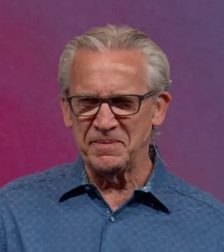 Bill Johnson - The Gate of Heaven