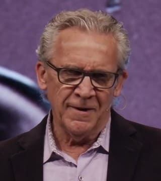 Bill Johnson - The Impact of Giving All