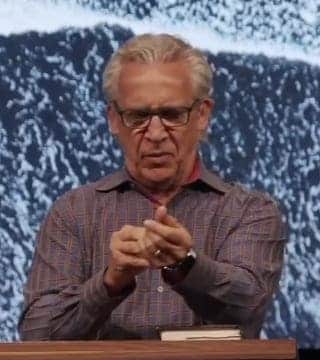 Bill Johnson - The Lordship of Jesus