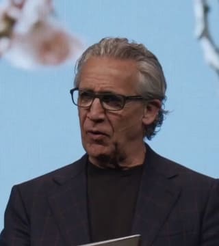 Bill Johnson - The Mandate for Miracles
