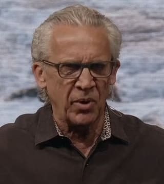 Bill Johnson - The Parable of the Sower