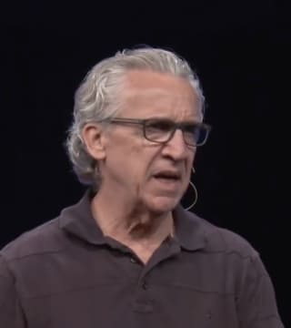 Bill Johnson - The Power of the Gospel