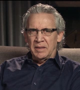 Bill Johnson - The Testimony of Jesus is the Spirit of Prophecy