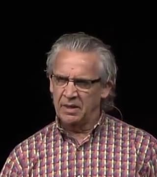 Bill Johnson - The War in Your Head