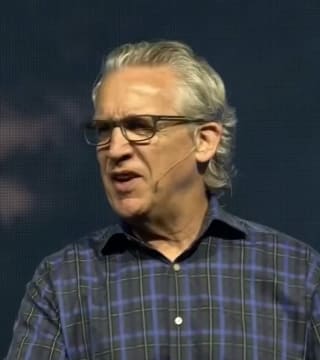 Bill Johnson - Treasuring the Word