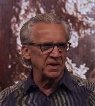 Bill Johnson - Using Adversity to My Advantage