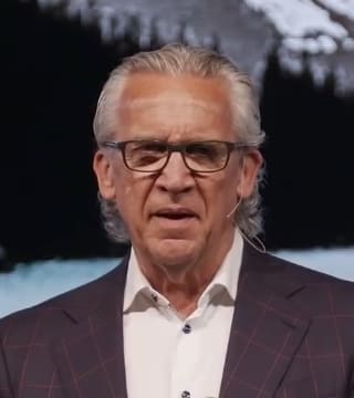 Bill Johnson - War-Like Prayers