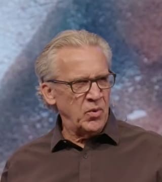Bill Johnson - When in War, Create