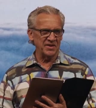 Bill Johnson - Words That Make Thrones