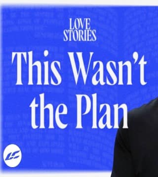 Craig Groeschel - Healing a Wounded Marriage