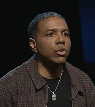 Creflo Dollar - Living in the Rhythms of Grace