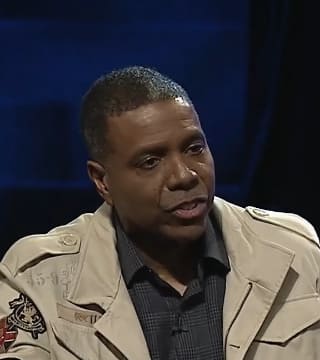 Creflo Dollar - True Holiness