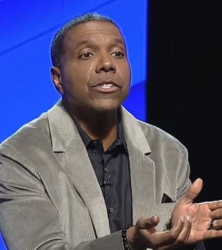 Creflo Dollar - Two Keys to Supernatural Change and Transformation