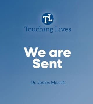 James Merritt - We Are Sent