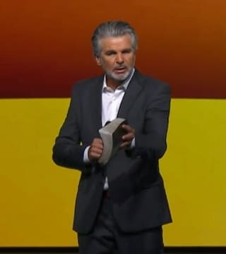Jentezen Franklin - Better Is Coming - Part 2