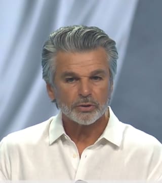 Jentezen Franklin - Spirit of Rizpah