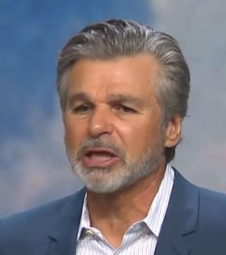 Jentezen Franklin - What You See Is What You Get