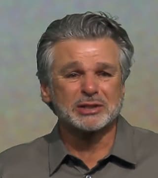 Jentezen Franklin - Wounds That Glow In The Dark - Part 2