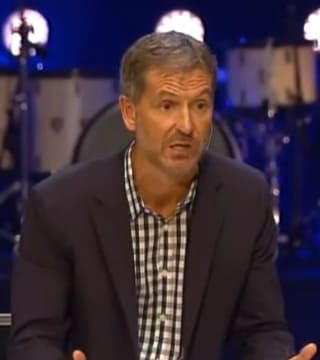 John Bevere - A Good Reputation Isn't Enough