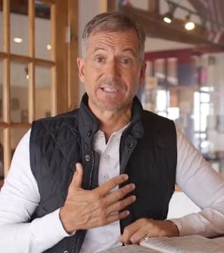 John Bevere - Aim to Please God