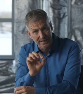 John Bevere - Are We Really Loving People?
