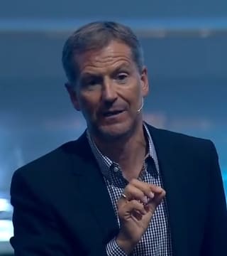 John Bevere - Are You Missing Out On God's Presence?