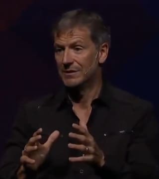 John Bevere - Are You Using Your Gift?