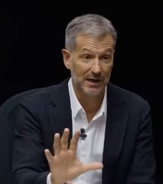 John Bevere - CALLED (My Plan vs. God's Plan)