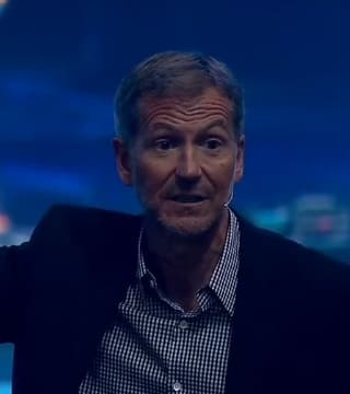 John Bevere - Darkness Masquerades as Light